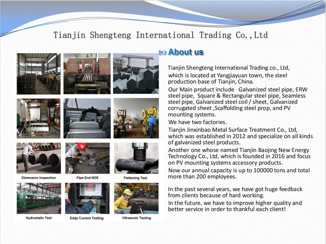 &Agrave; PROPOS DE NOUS