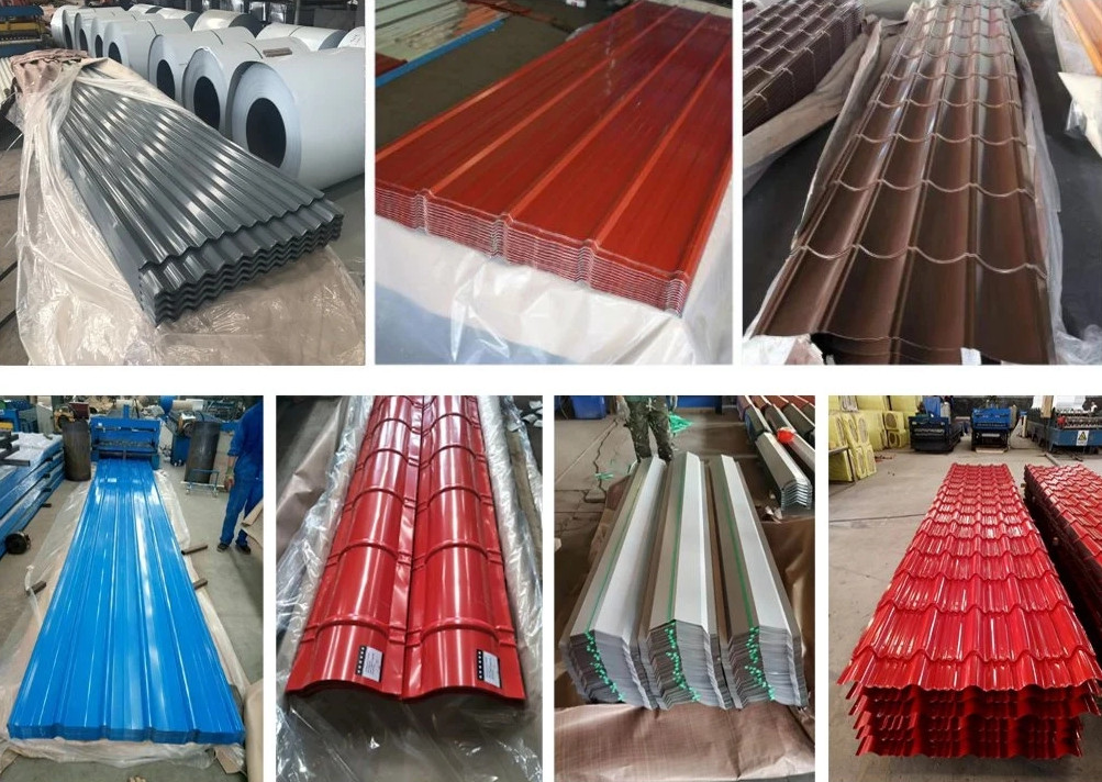 PPGL-Toiture-Tile-Building-Mat&eacute;riau-G90-Prepeint-Zinc-Color-Coated-Galvanized-Metal-Gi-Galvanized-Galvalume-PPGI-Color-Coating-Ondul&eacute;-Steel-Roofing-Sheet.webp