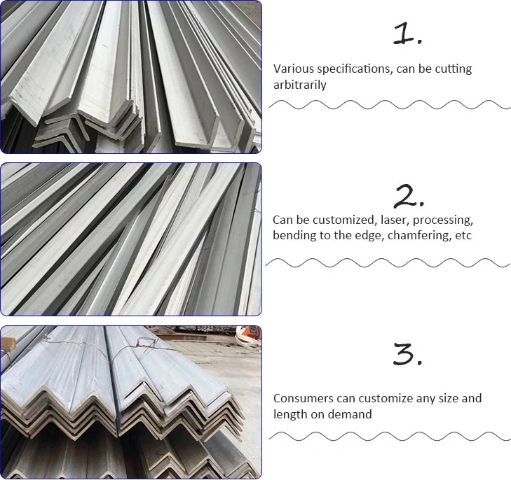 Tianjin-Shengteng-Lamin&eacute;s &agrave; chaud-Galvanis&eacute;s-Fer-Acier-Angles-Equal-Angle-Steel-Bar.webp